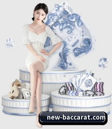 百家乐网站 APP 界面(BaccaraGaming)