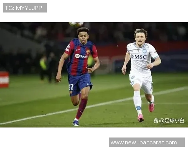 德拉富恩特盛赞亚马尔有潜力成为足球传奇如C罗和梅西