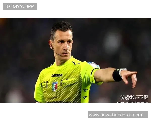 前意甲裁判解读那不勒斯进球争议称未犯规拉赫马尼先触球 前意甲裁判解读那不勒斯进球争议称未犯规拉赫马尼先触球