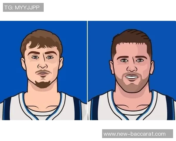 侠媒分析弗拉格与东契奇NBA首秀数据对比揭示潜力与表现差异 侠媒分析弗拉格与东契奇NBA首秀数据对比揭示潜力与表现差异