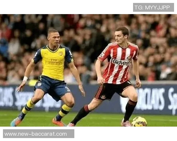 阿森纳半场落后桑德兰穆基勒助攻巴拉德打破僵局