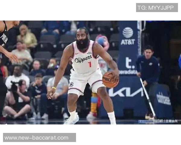 哈登三双难救快船五连败谁该为球队当前困境负责