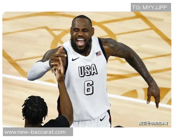 米切尔赞鲍尔赛场思维能力与詹姆斯相似认为这是球队所需的重要特质