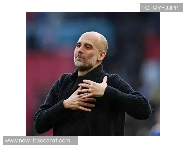 瓜迪奥拉盛赞维拉实力称其为欧冠级别球队并高度评价埃梅里教练 瓜迪奥拉盛赞维拉实力称其为欧冠级别球队并高度评价埃梅里教练