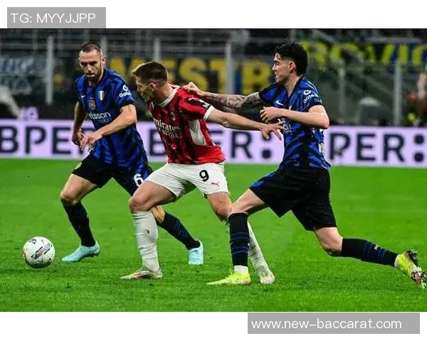 萨勒马科尔斯:米兰德比不仅是比赛更是必须全力争胜的荣耀之战 萨勒马科尔斯:米兰德比不仅是比赛更是必须全力争胜的荣耀之战