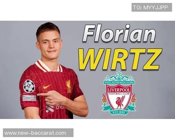 维尔茨对阵切尔西发布个人海报期待破冰加盟利物浦以来仍未进球