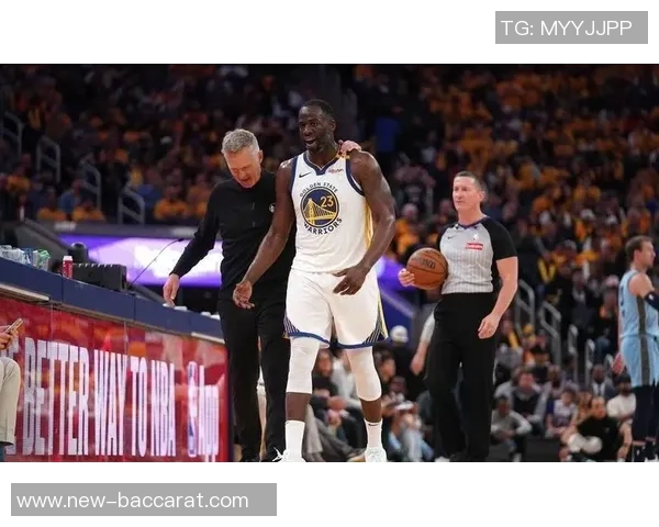 追梦鼓励科尔勇于变革否则将面临相同的失败结果