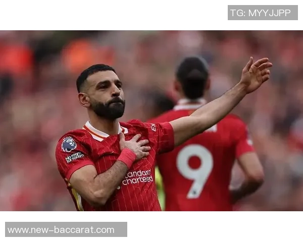 詹俊点评萨拉赫战术转变主动配合展现二前锋优势