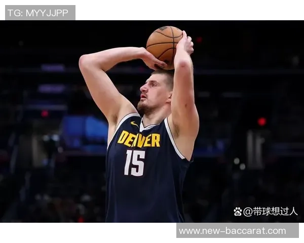 约基奇轻松出战21分钟高效得分17分并贡献6篮板5助攻但失误次数达6次