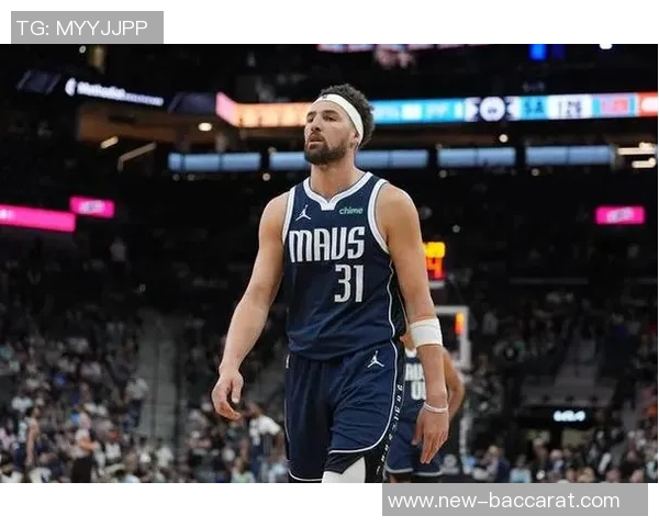 克莱谈独行侠生活感受：没有后悔享受每一天的快乐时光