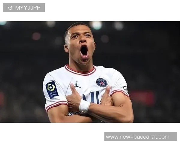 姆巴佩成自1958年方丹后首位一年内为五大联赛及法国队进60球的球员