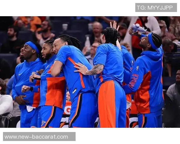 新赛季总冠军预测雷霆强势领跑骑士掘金紧追火箭也在争夺行列