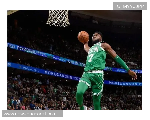 杰伦布朗强调篮板保护重要性并展望球队潜力提升空间