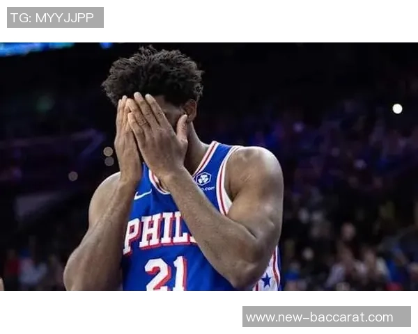 恩比德首节表现惊艳7投5中高效斩获11分3篮板1助攻