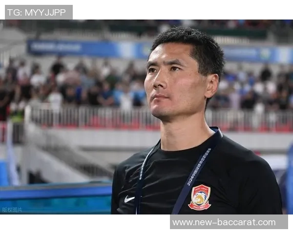 邵佳一凭借三大优势与中西合璧理念成为国足主帅的最佳人选吗