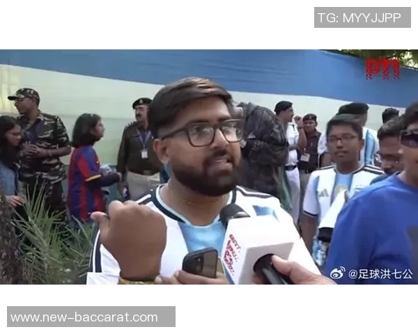 梅西宣布12月印度之行将参与多城市活动期待与球迷互动