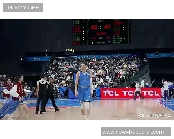 周琦防守能力独占鳌头范子铭与其差距明显需加强提升