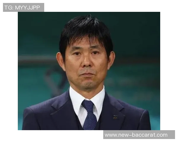 森保一寄语日本高中足球选手:期待你们为J联赛和国家队奋斗不息 森保一寄语日本高中足球选手:期待你们为J联赛和国家队奋斗不息