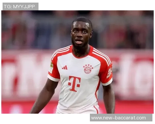 法媒报道于帕梅卡诺已做出续约拜仁决定未来将继续为球队效力